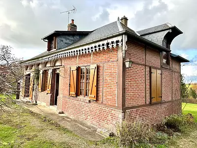 Maison, 78 m²