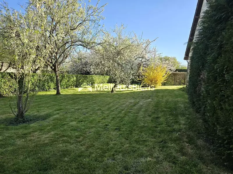 Maison, 135 m²