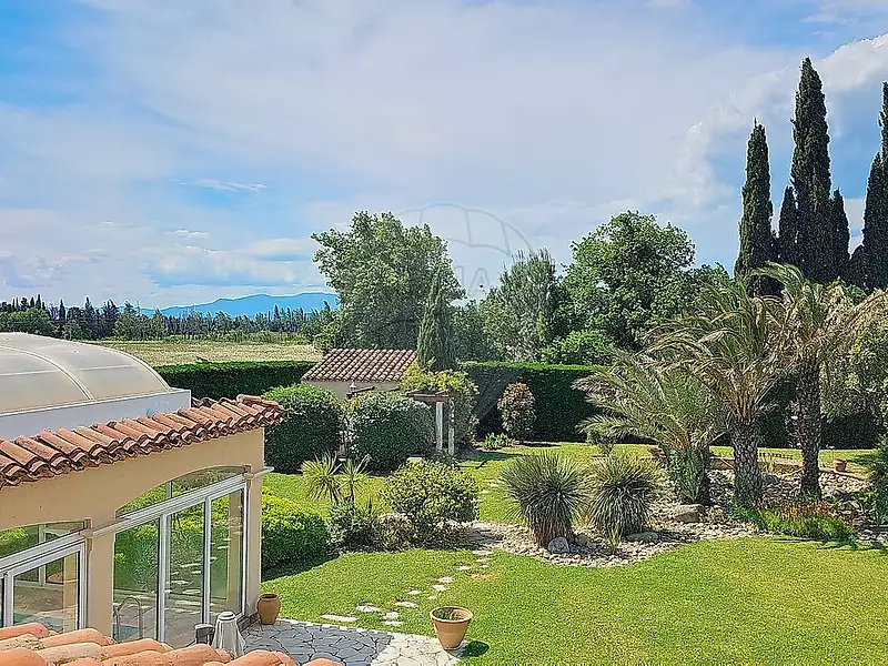 Maison, 310 m²