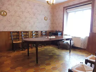 Maison, 217 m²