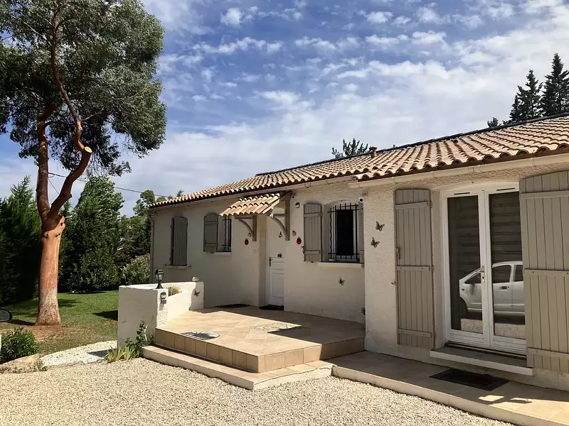 Maison, 105 m²