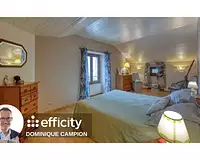 Appartement, 155 m²
