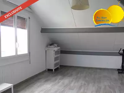 Maison, 120 m²