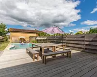 Maison, 268,6 m²