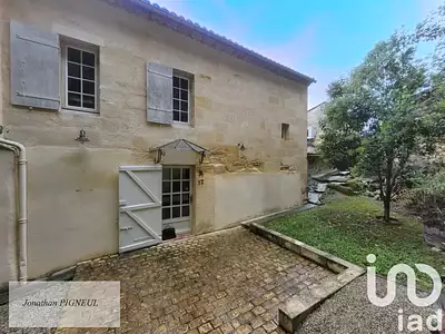 Maison, 138 m²