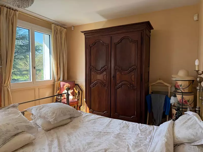 Maison, 165 m²