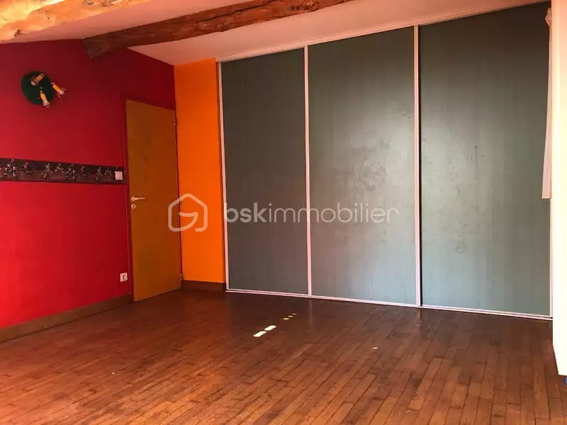 Maison, 263 m²