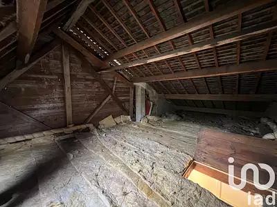 Maison, 72 m²