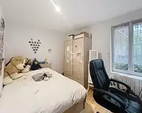 Appartement, 28,6 m²