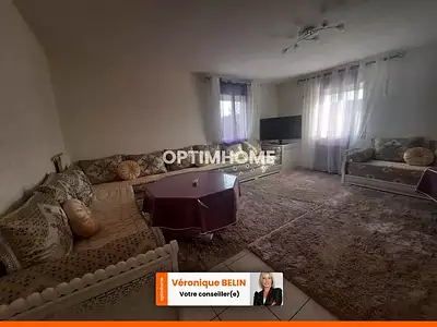 Maison, 137 m²