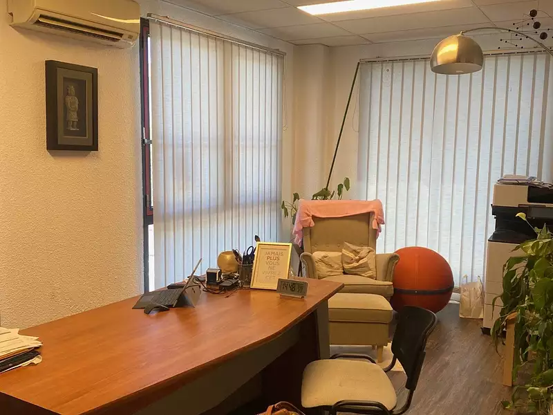 Divers, 291 m²