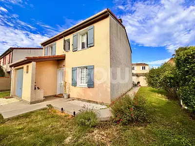 Maison, 90,15 m²