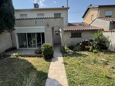 Maison, 123 m²