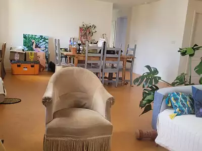 Appartement, 92 m²