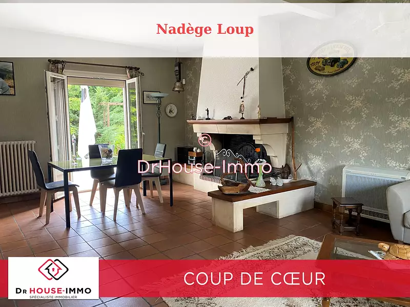 Maison, 195 m²