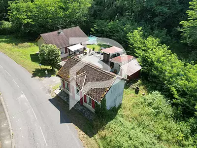 Maison, 80 m²