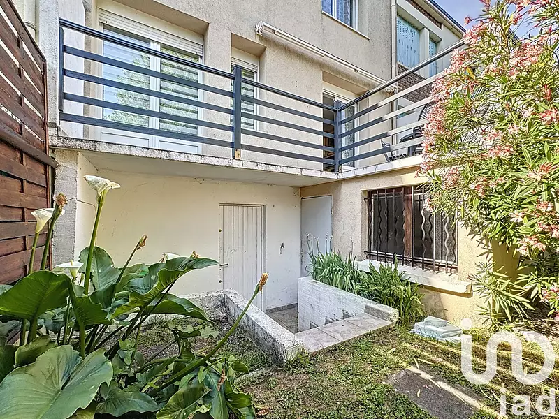Maison, 68 m²