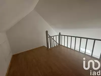 Appartement, 28 m²
