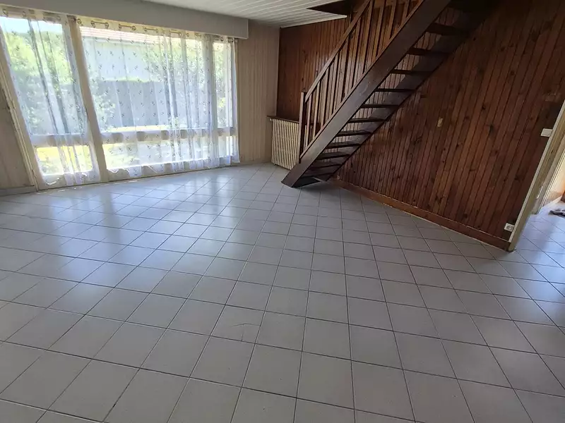Maison, 107 m²
