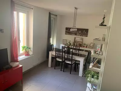 Appartement, 69 m²