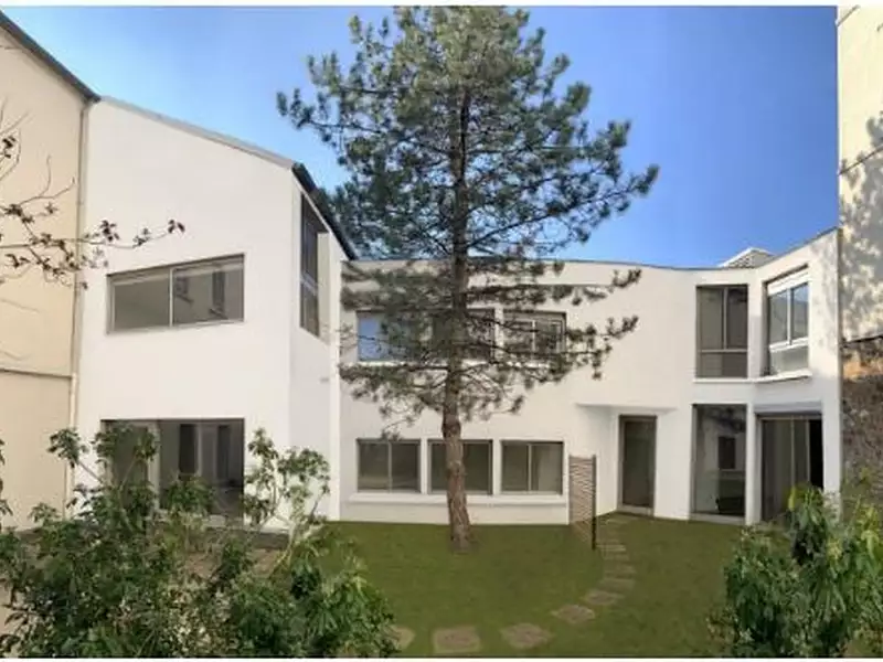 Appartement, 37,7 m²