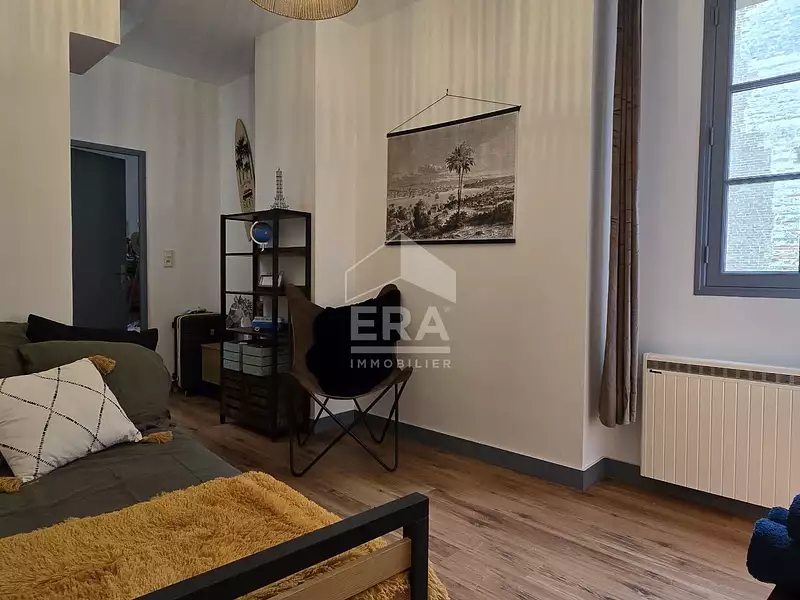 Appartement, 75,81 m²