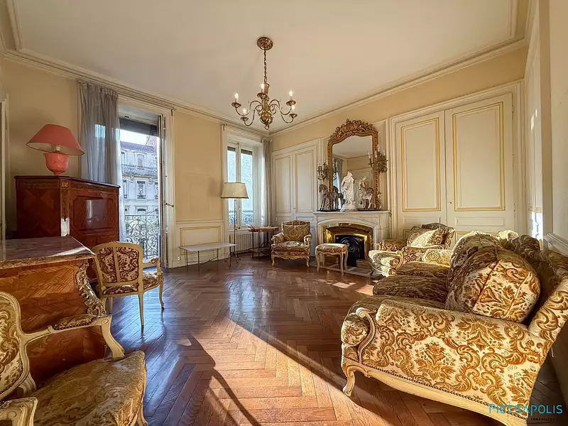 Appartement, 102 m²