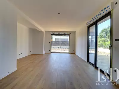 Appartement, 91,08 m²