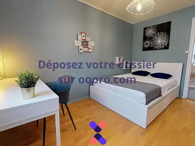 Appartement, 65,02 m²