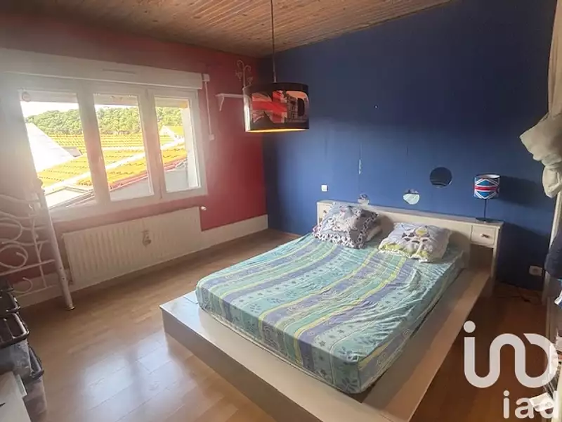 Maison, 130 m²