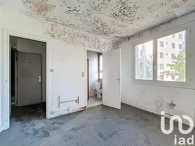 Appartement, 88 m²