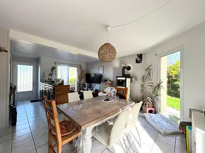 Maison, 110 m²