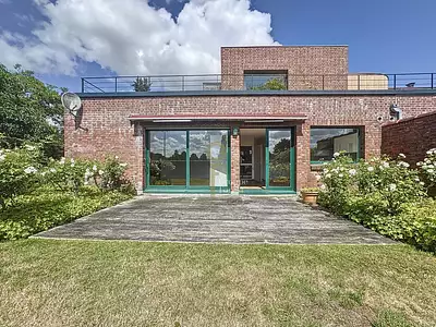 Appartement, 132,5 m²