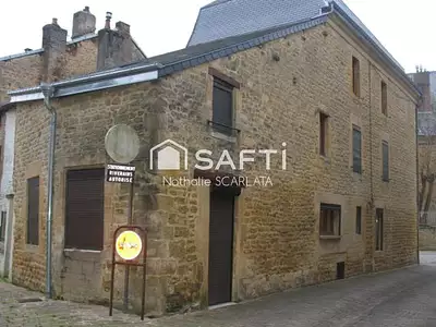 Maison, 151 m²