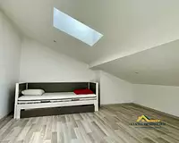 Appartement, 53,2 m²