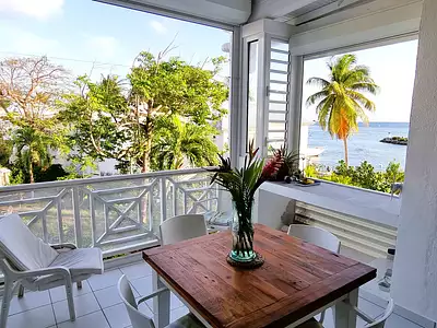 Appartement, 56,74 m²