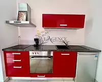 Appartement, 23,45 m²