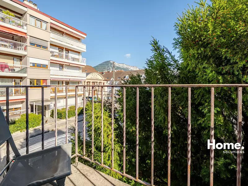 Appartement, 26,63 m²