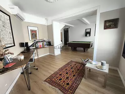 Maison, 175 m²
