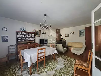Maison, 157,12 m²
