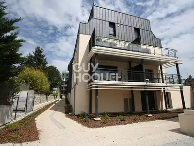 Appartement, 75,35 m²