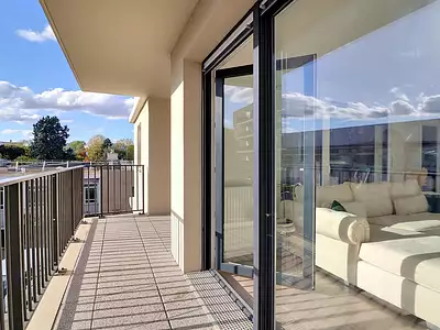 Appartement, 105 m²