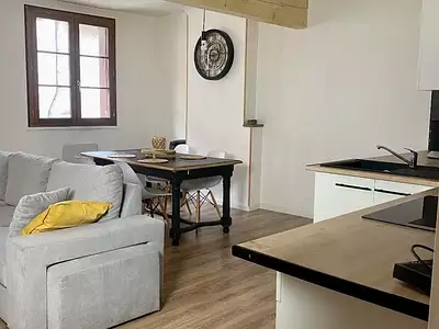 Immeuble, 111 m²