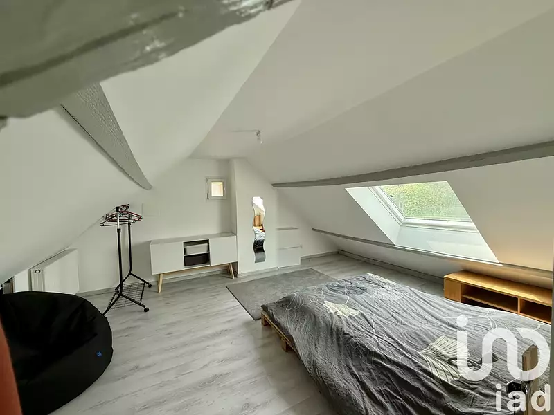Maison, 115 m²