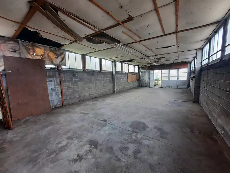 Maison, 104 m²