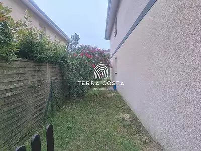Appartement, 60 m²