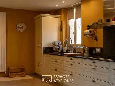 Maison, 188 m²
