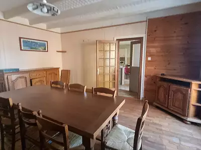 Maison, 53,83 m²
