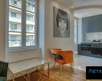 Appartement, 24,25 m²