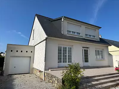 Maison, 130 m²